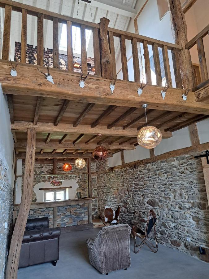 Les 3 Pierres Houffalize