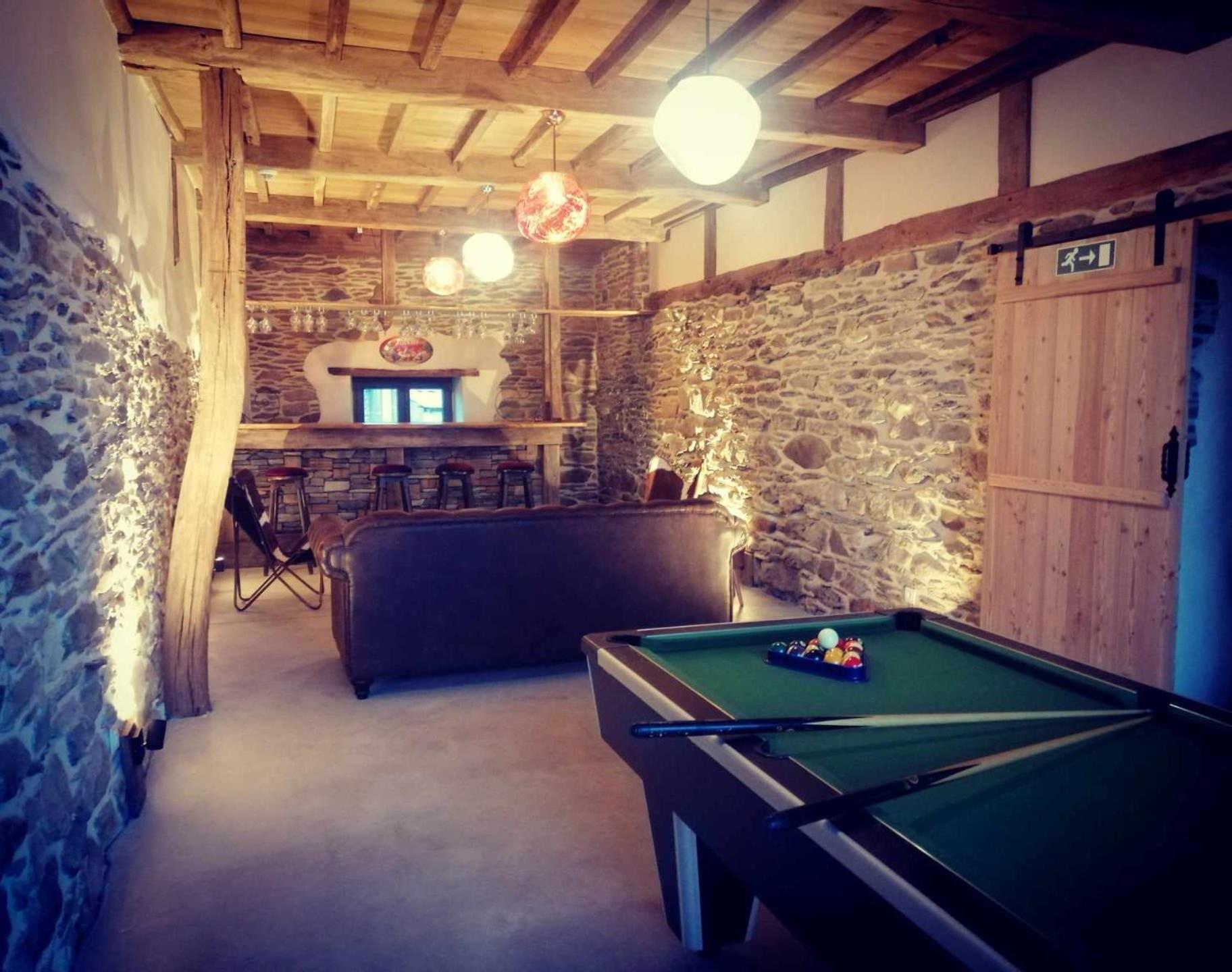 Les 3 Pierres Houffalize